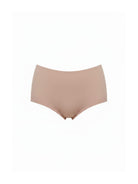 Blush high waisted tummy control underwear