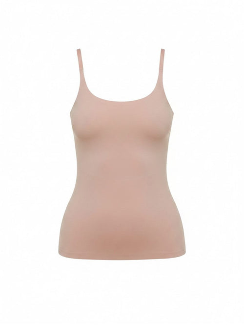 Blush Smooth Camisole Underwear