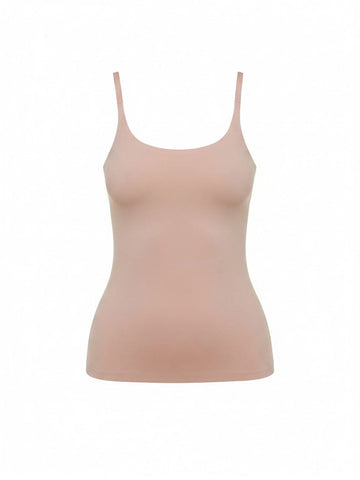 Blush Smooth Camisole Underwear