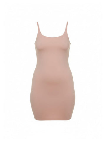 Blush Smooth Shapewear Slip