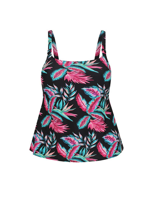 Aruba Tank Tankini Top