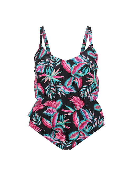 Aruba 3 Tier One Piece