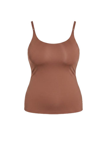 Caramello Smooth Camisole Underwear