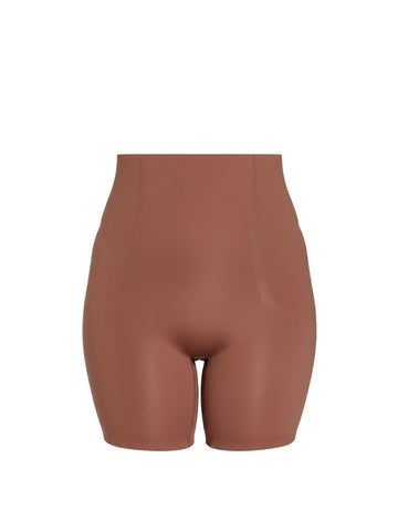 Caramello Smooth N Sculpt High Waisted Smoothing Short