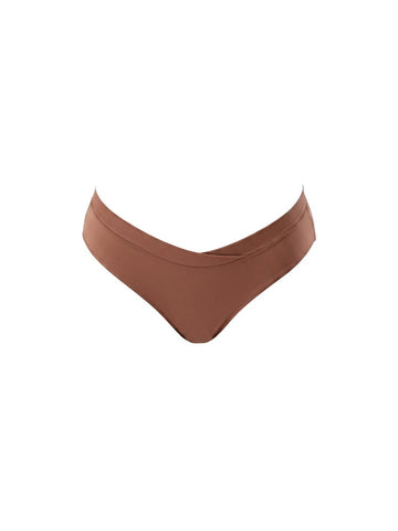 Caramello Tencel Modal Bikini Brief Underwear