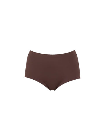 Espresso Smooth Brief Underwear