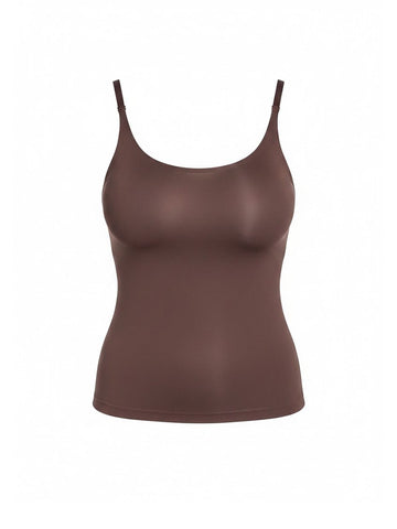 Espresso Smooth Camisole