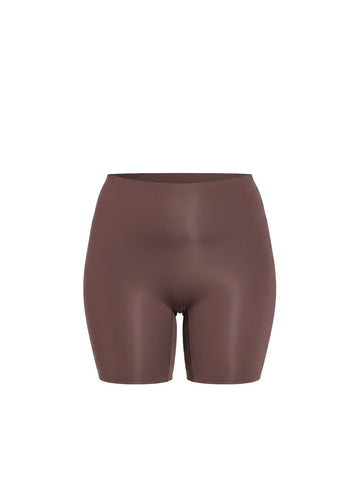 Espresso Smooth High Waisted Short Underwear