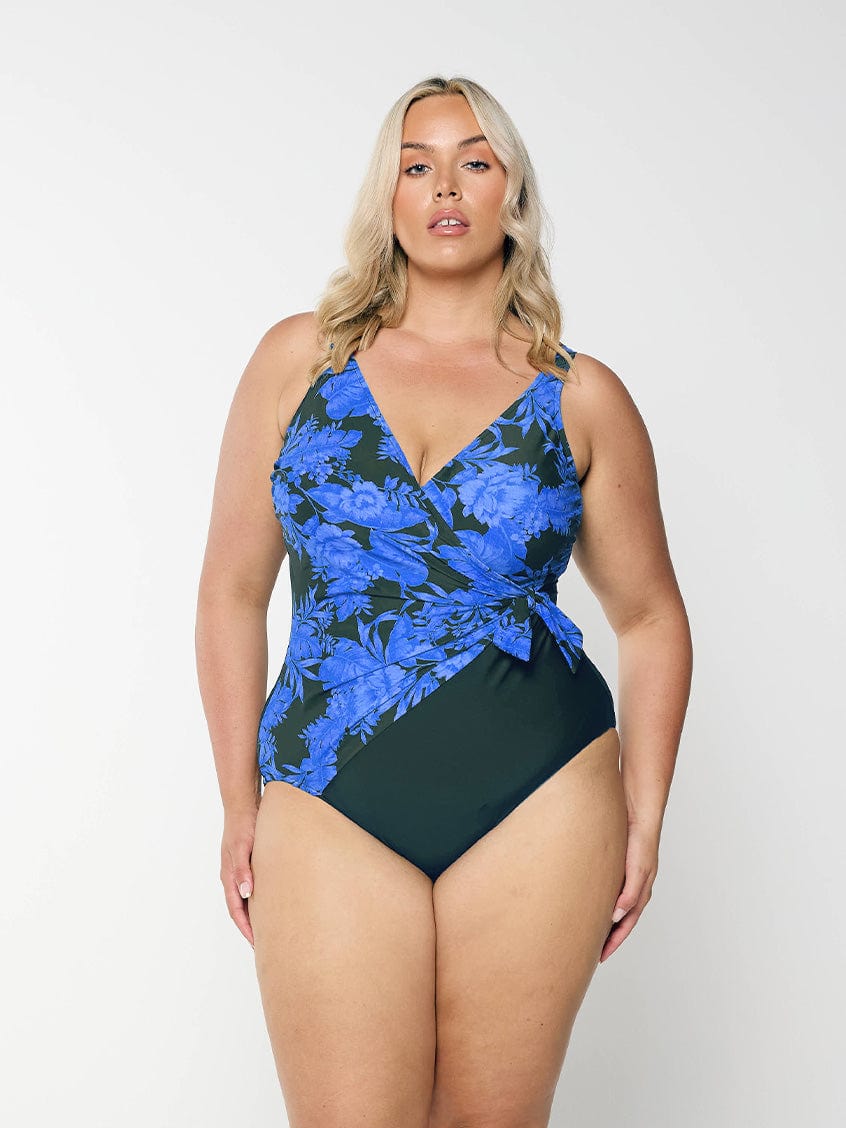 Mykonos Crossover One Piece