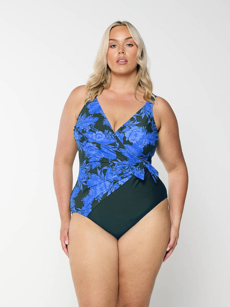 Mykonos Crossover One Piece