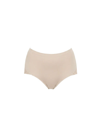 Nude Essensual Firm Control Brief Underwear