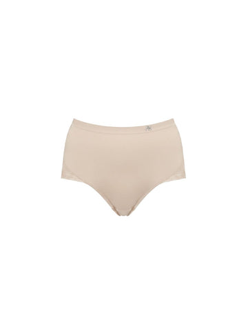 Nude Essensual Firm Control G-String