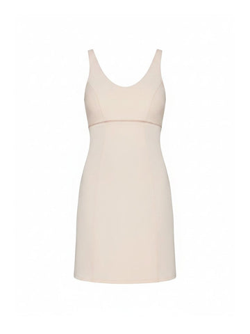 Nude Harmony Medium Control Bra Slip