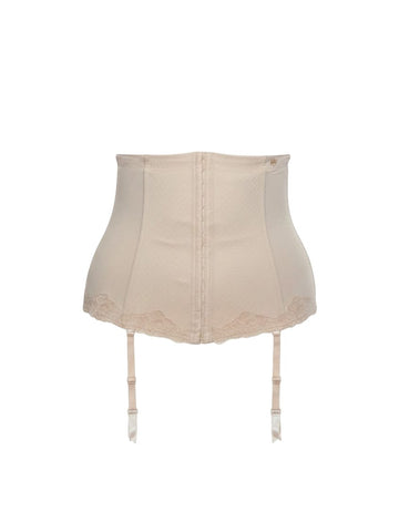 Nude Whisper Firm Tummy Control Waist Cincher