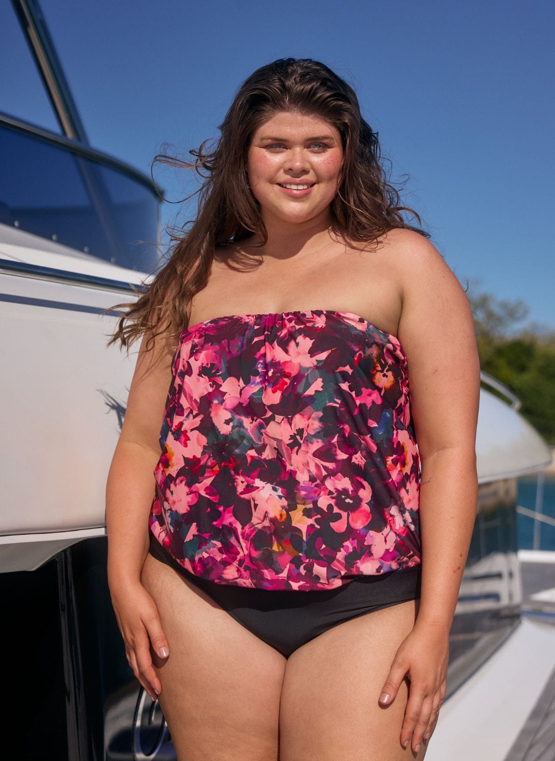 SHOP THE CURVY SWIMWEAR SALE!