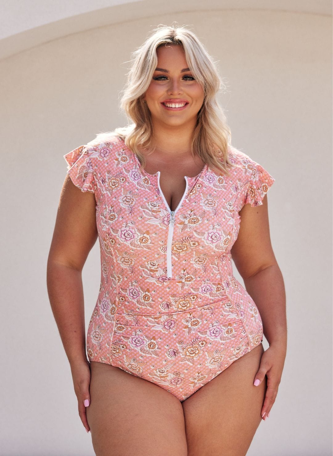 SHOP THE CURVY SWIMWEAR SALE!