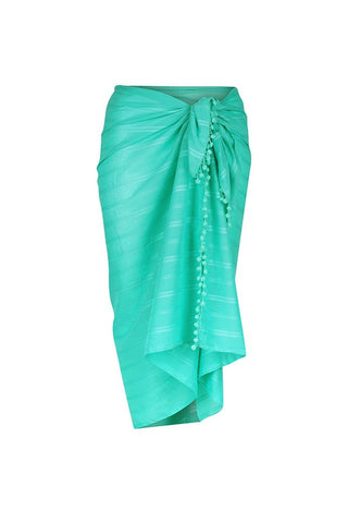 Sarong Jade