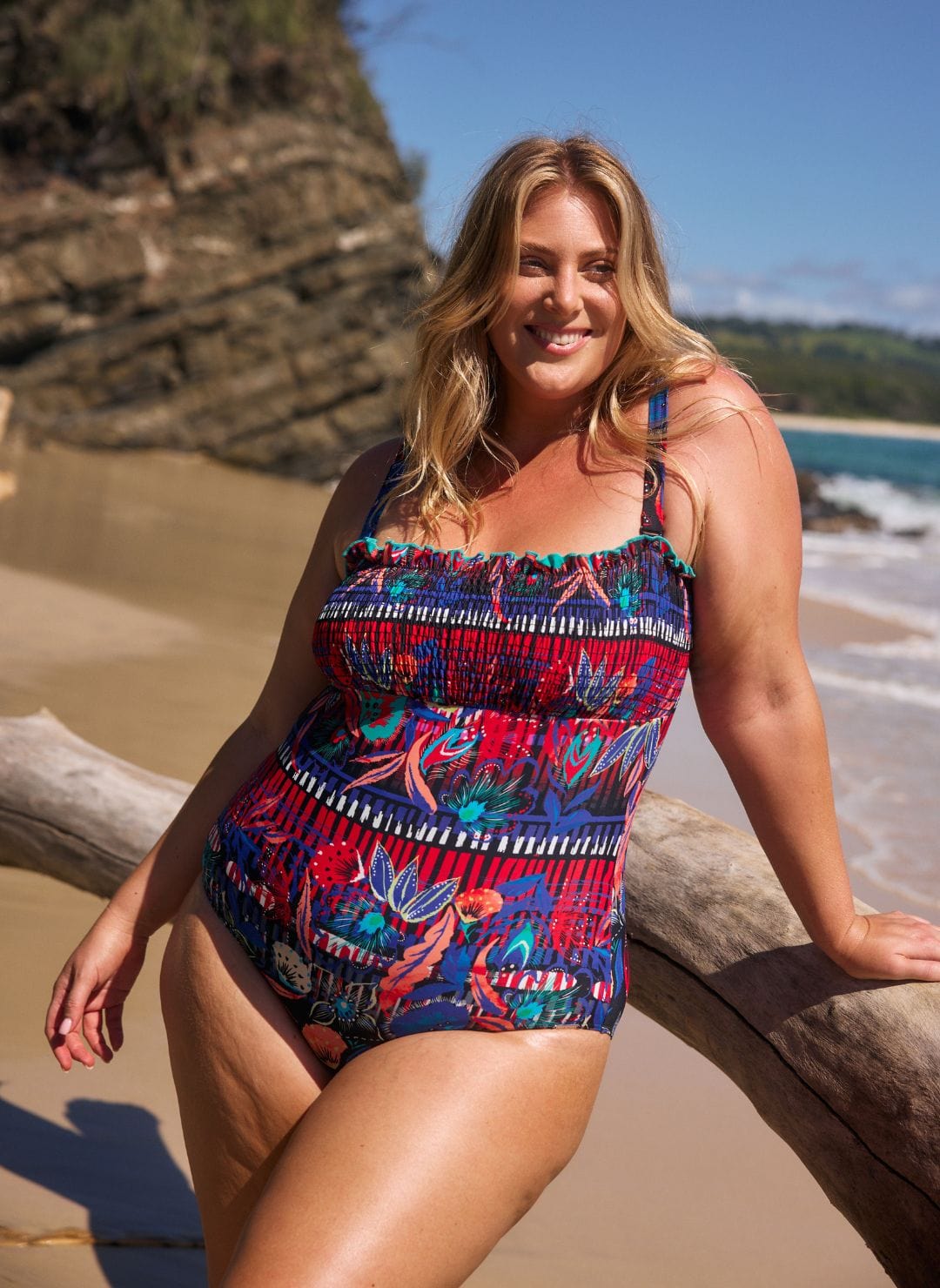 THE CURVY SCOOP | Shop All NEW Swimwear for Your Curves!