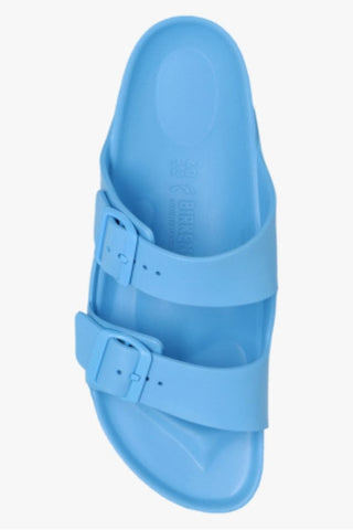 Birkenstock Arizona EVA Sky Blue Narrow Women's Sandal