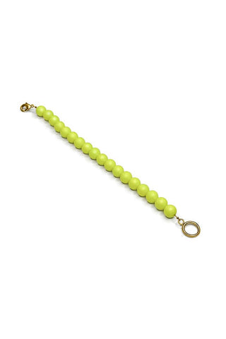 Na Leta Sunflower Buildable Necklace