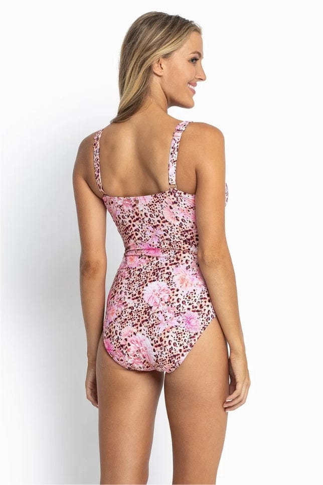 Sunseeker Romie D Wrap One Piece Animal