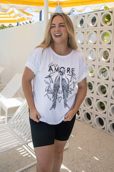 Amore T-Shirt