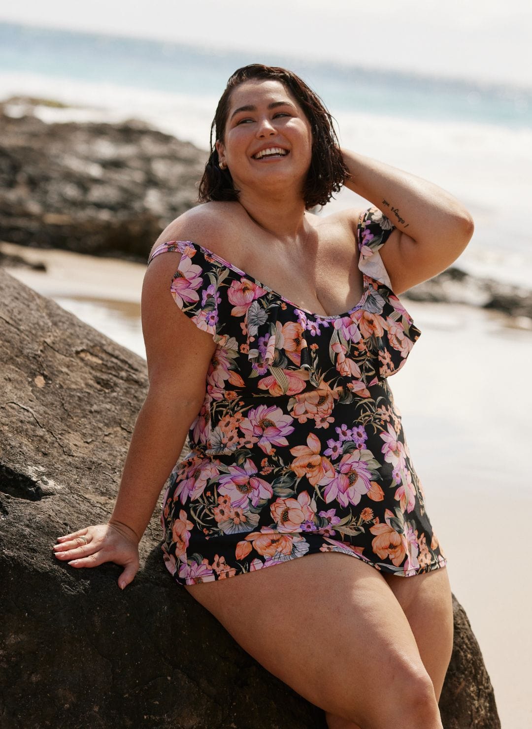 Benefits of a Swim Dress | Curvy Swimwear Australia Curvy Swimwear Australia Benefits of a Swim Dress | Curvy Swimwear Australia Curvy Swimwear Australia