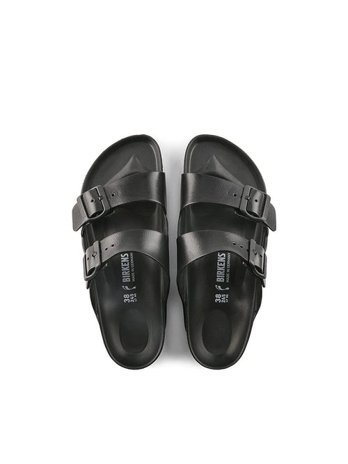 Birkenstock Arizona EVA Black Women's Sandal - Narrow