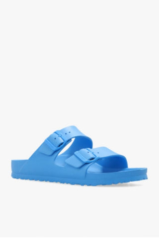Birkenstock Arizona EVA Sky Blue Narrow Women's Sandal