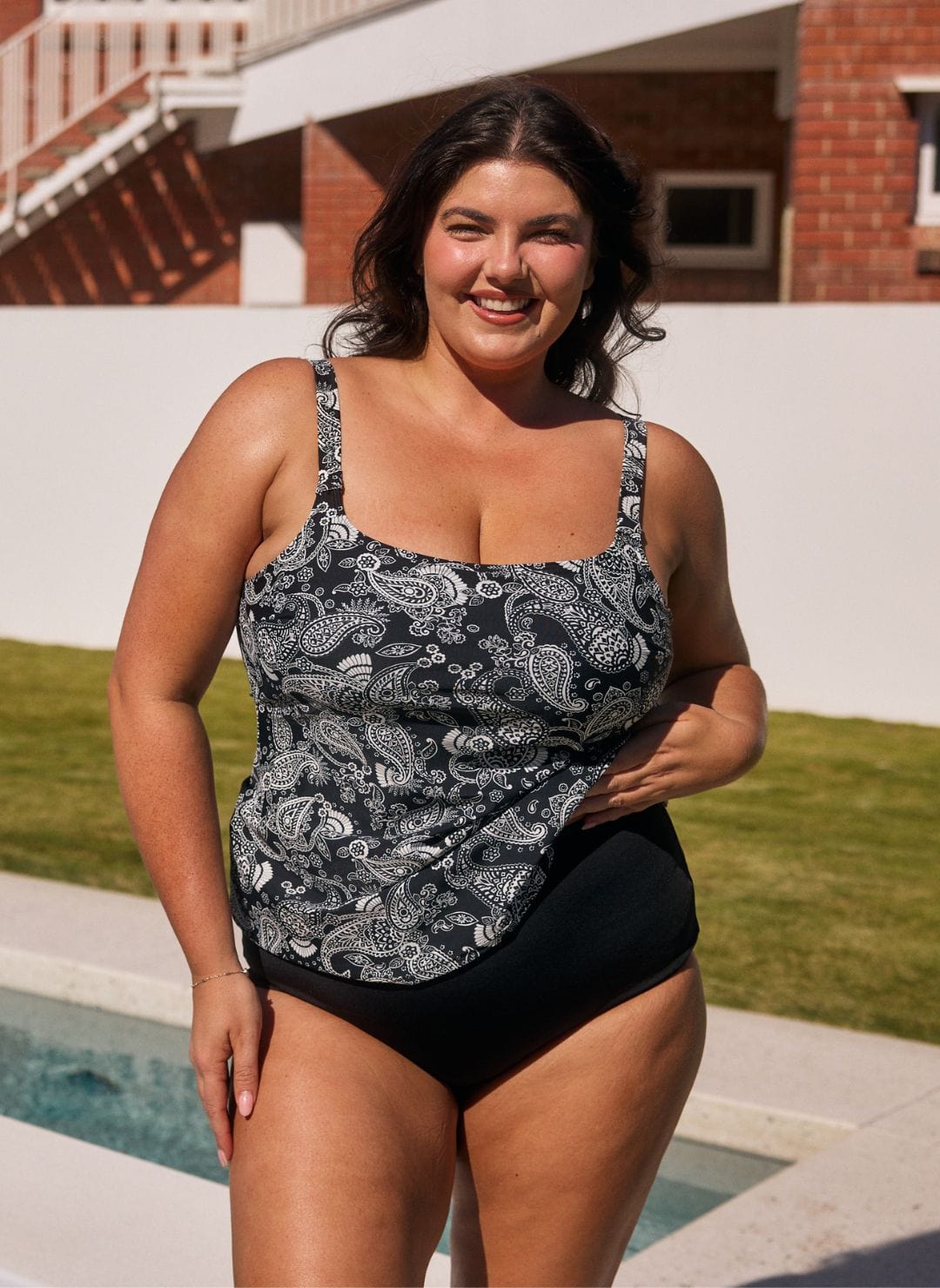 Chlorine Resistant Swimwear | Your Heroes in the Pool