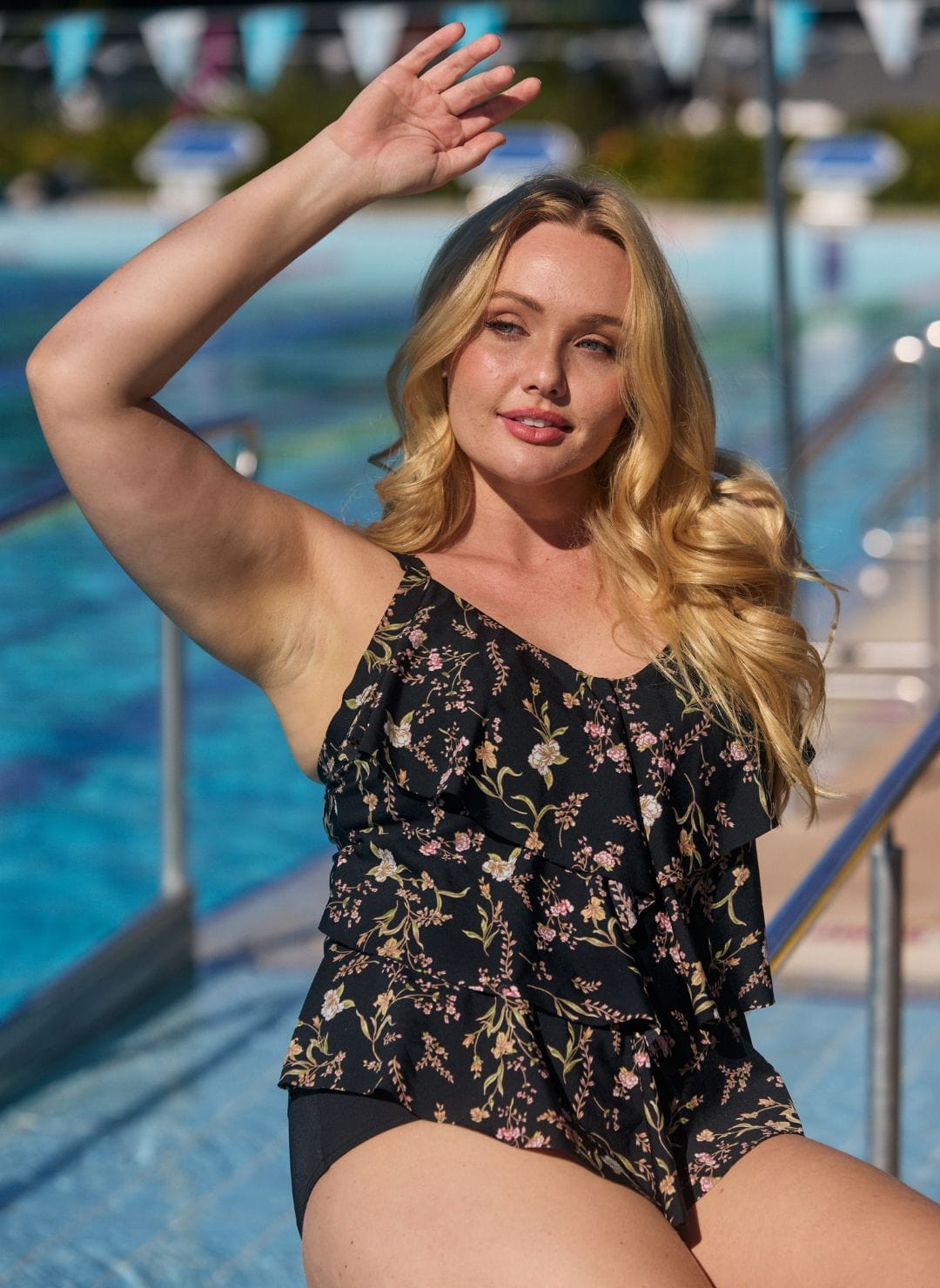 THE CURVY SCOOP | Your Swimwear Wishes Have Been Granted
