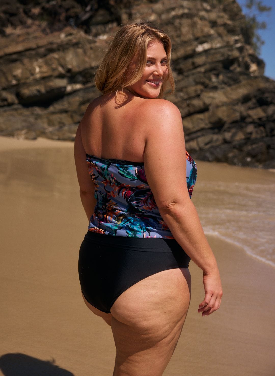 Body Image and the Comments Section