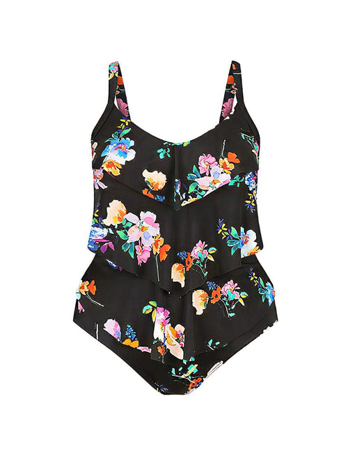 Malibu 3 Tier One Piece