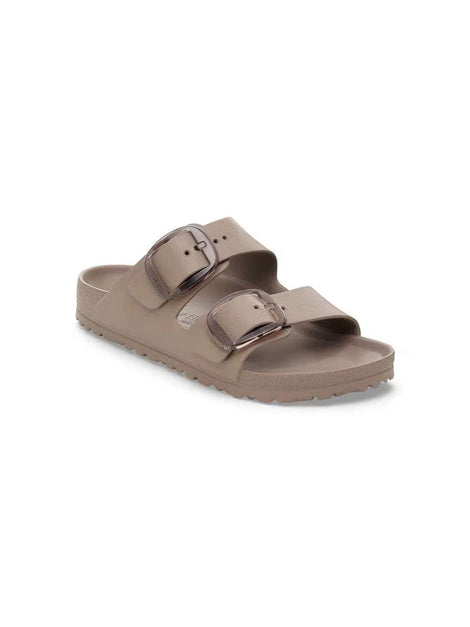 Birkenstock Arizona EVA Big Buckle Grey Taupe Narrow