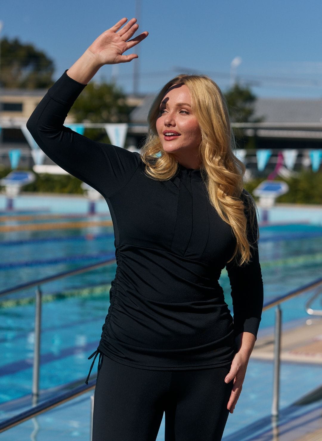 Chlorine Resistant Swimwear | Your Heroes in the Pool