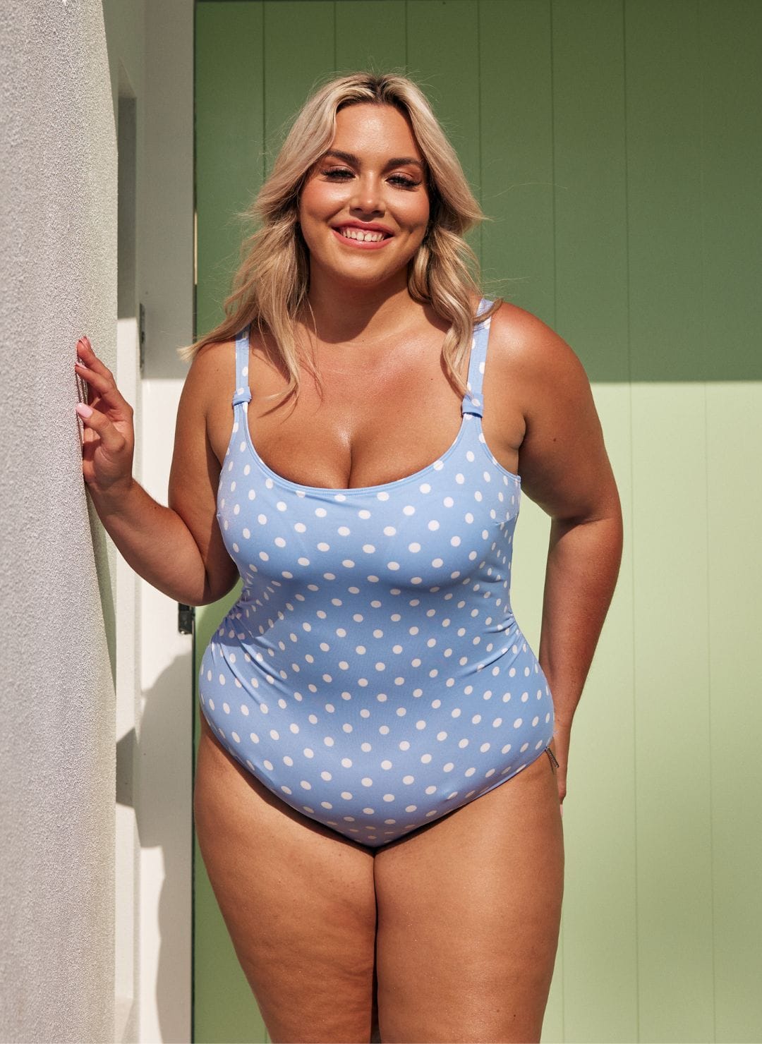 SHOP THE CURVY SWIMWEAR SALE!