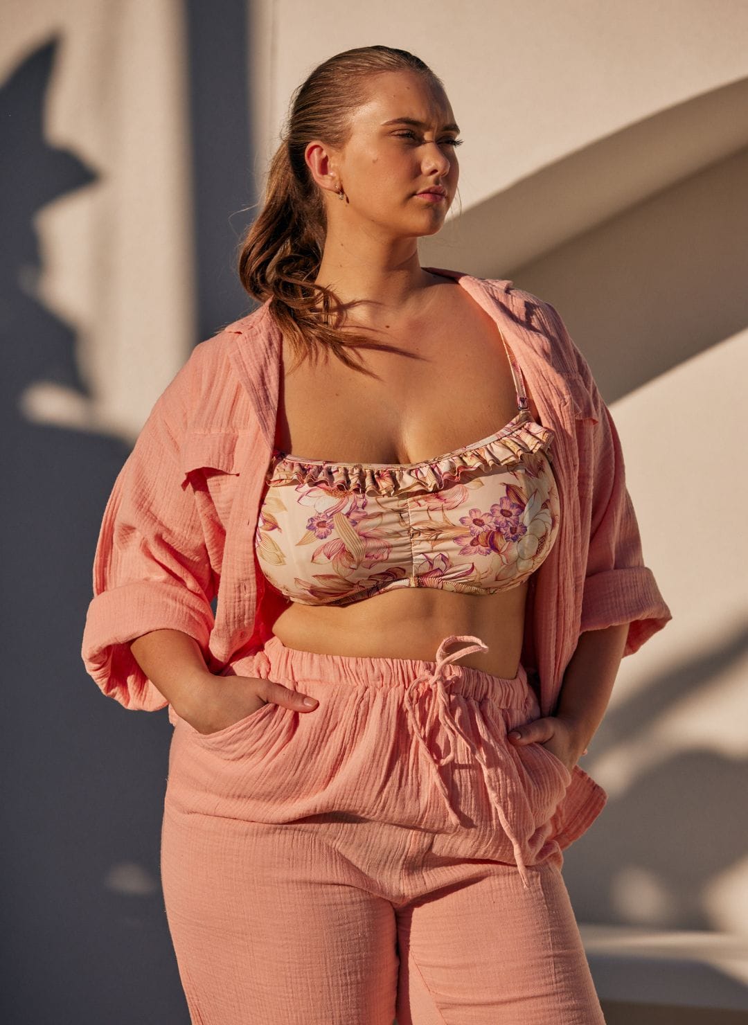 SHOP THE CURVY SWIMWEAR SALE!