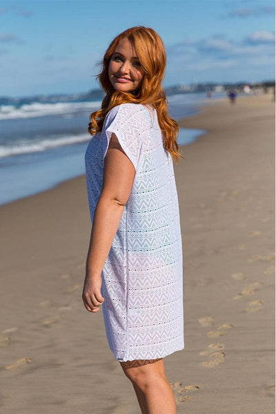 women's kaftans plus size