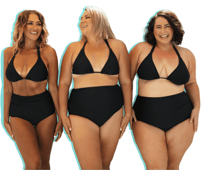 What does having a Curvy Body Type mean? A full guide to find out