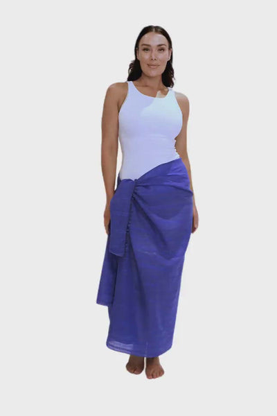 large ladies wrap sarong australia