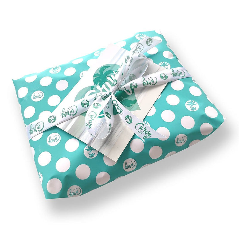 Gift Wrapping