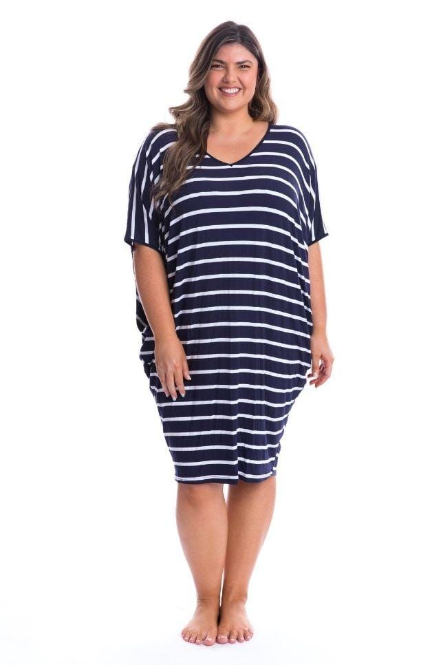 Plus Size Dress