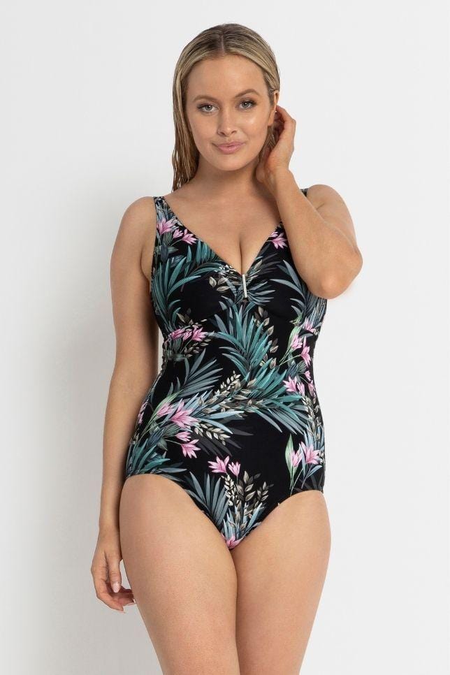 Sunseeker Sofia FG One Piece Swimsuit