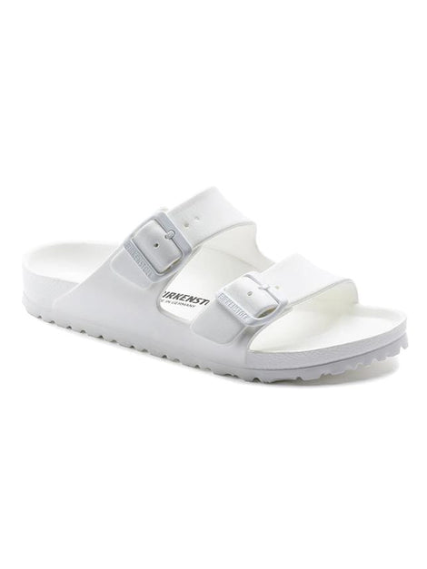 Birkenstock Arizona EVA White Women's Beach Sandal
