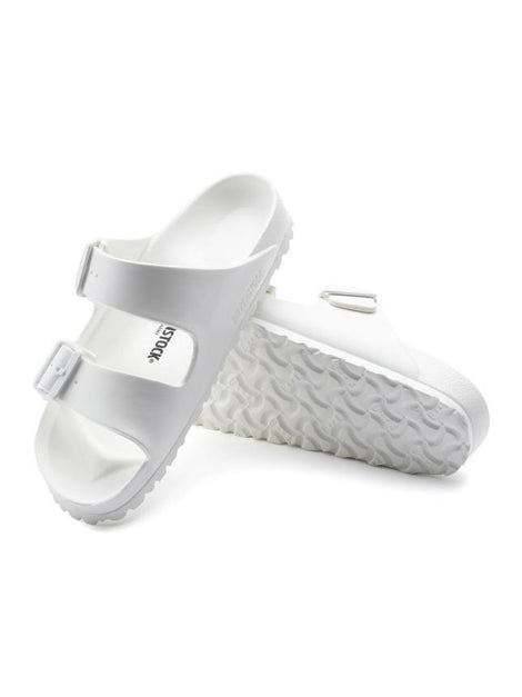 Birkenstock Arizona EVA White Women's Beach Sandal