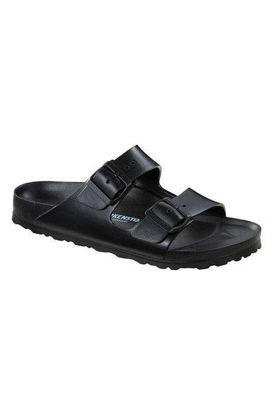 Black Birkenstock Sandals