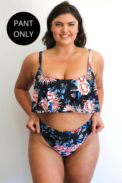 super high waisted bikini plus size